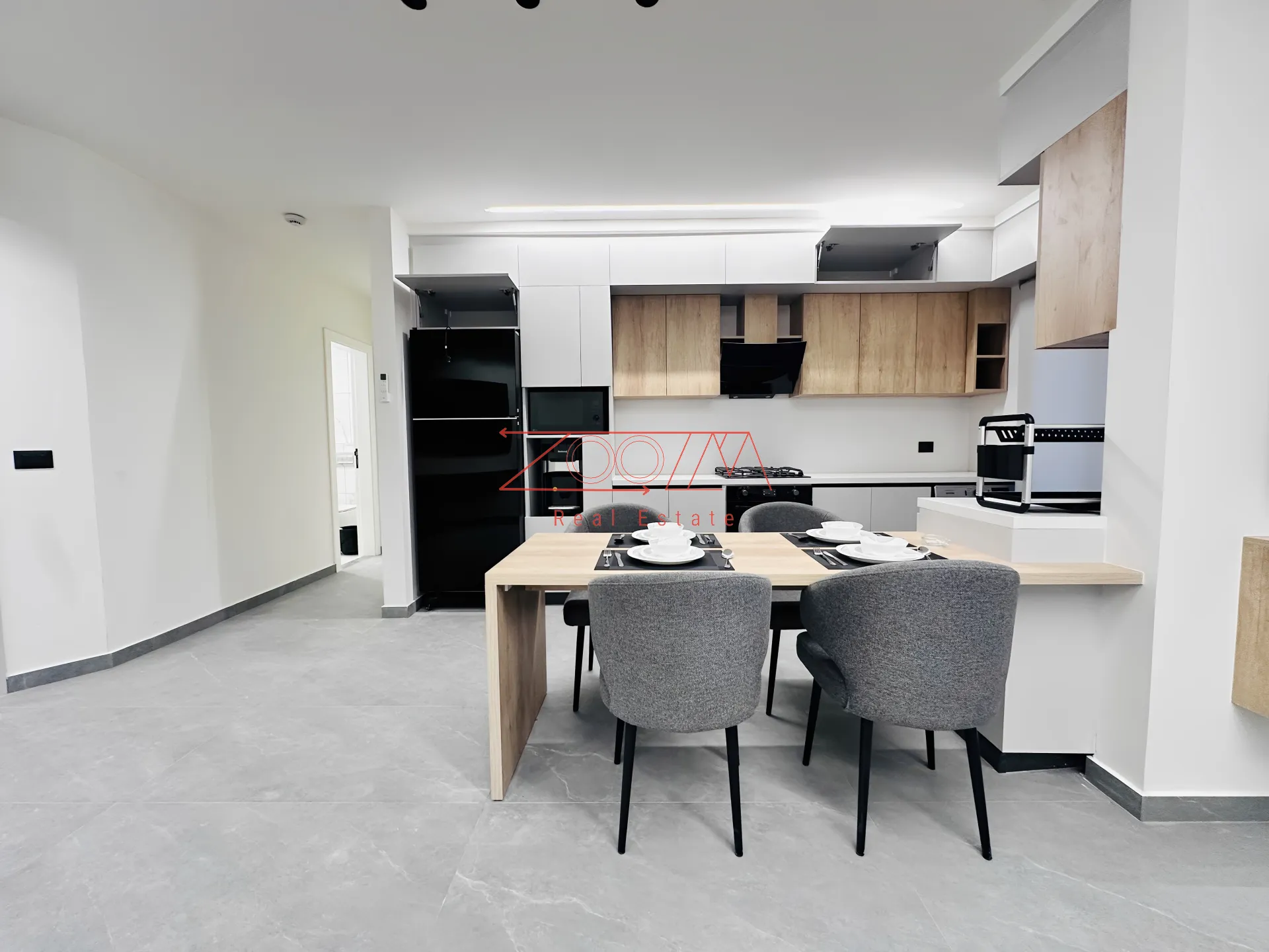 Residential in Hamra, beirut, lebanon