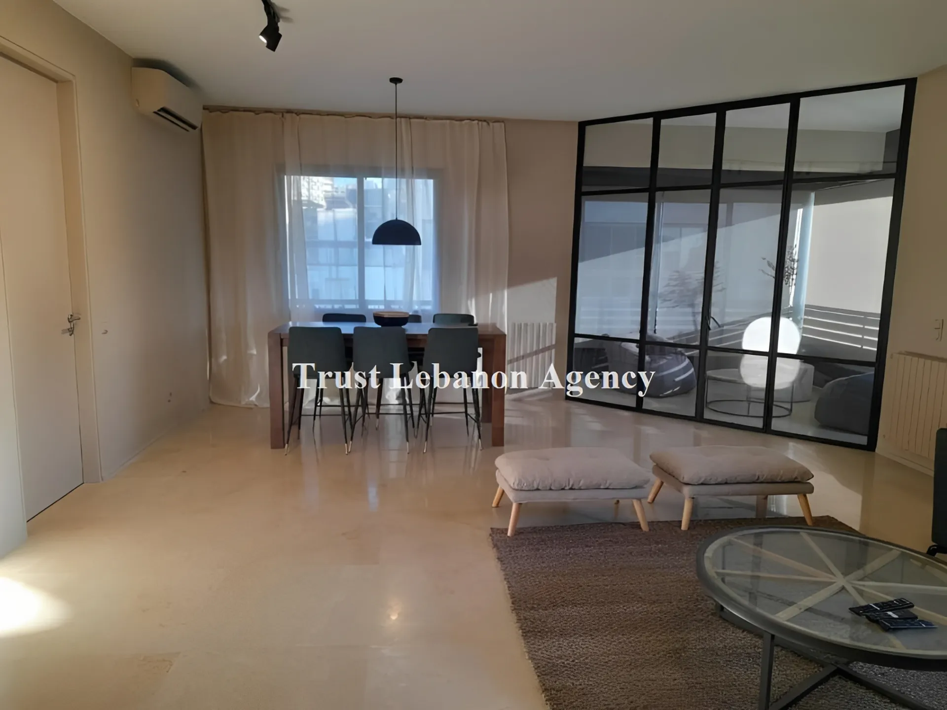 Apartment for Rent in Ashrafieh Beirut Lebanon