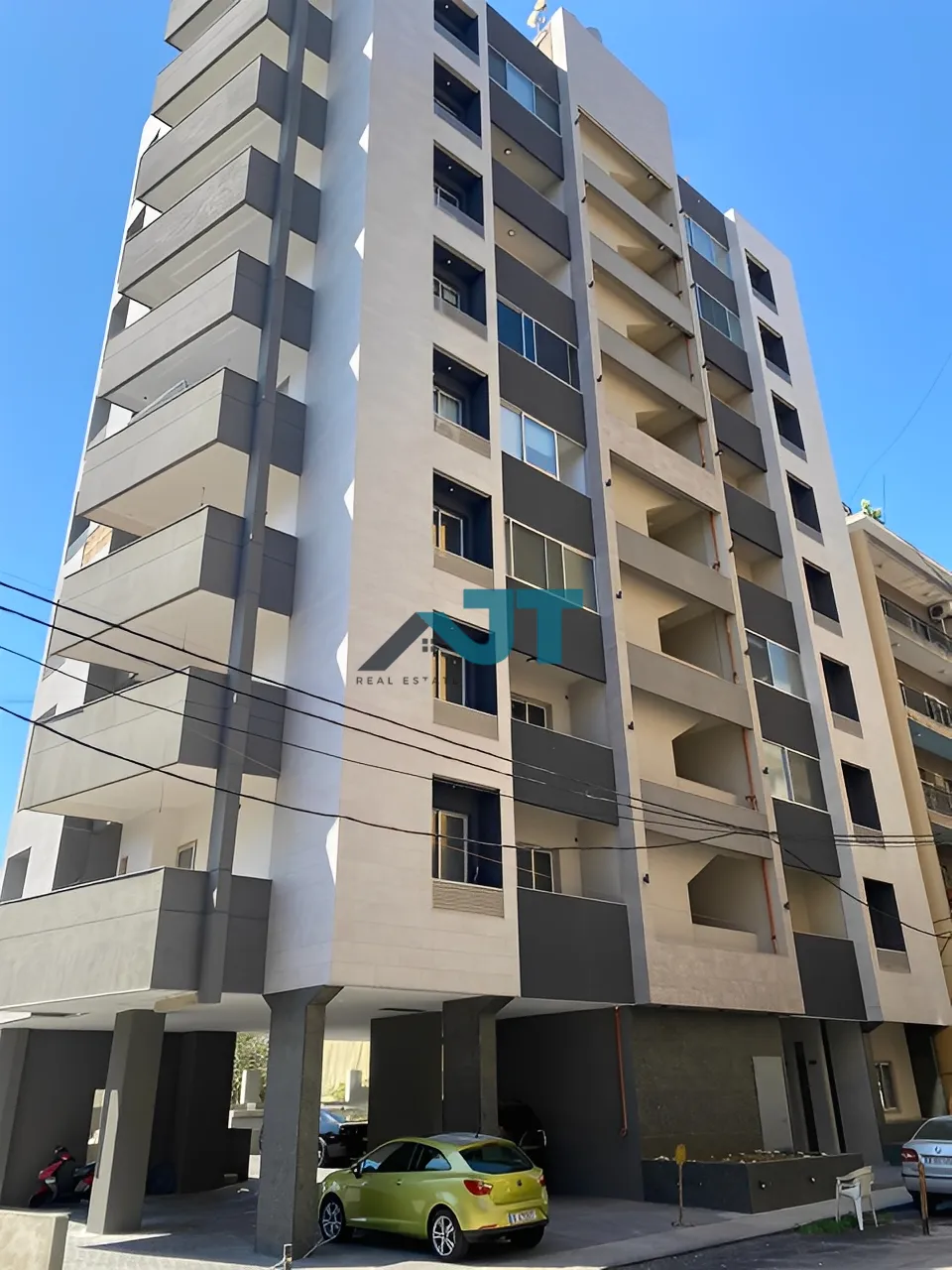 Apartment for Sale in Achrafieh, Geitawi