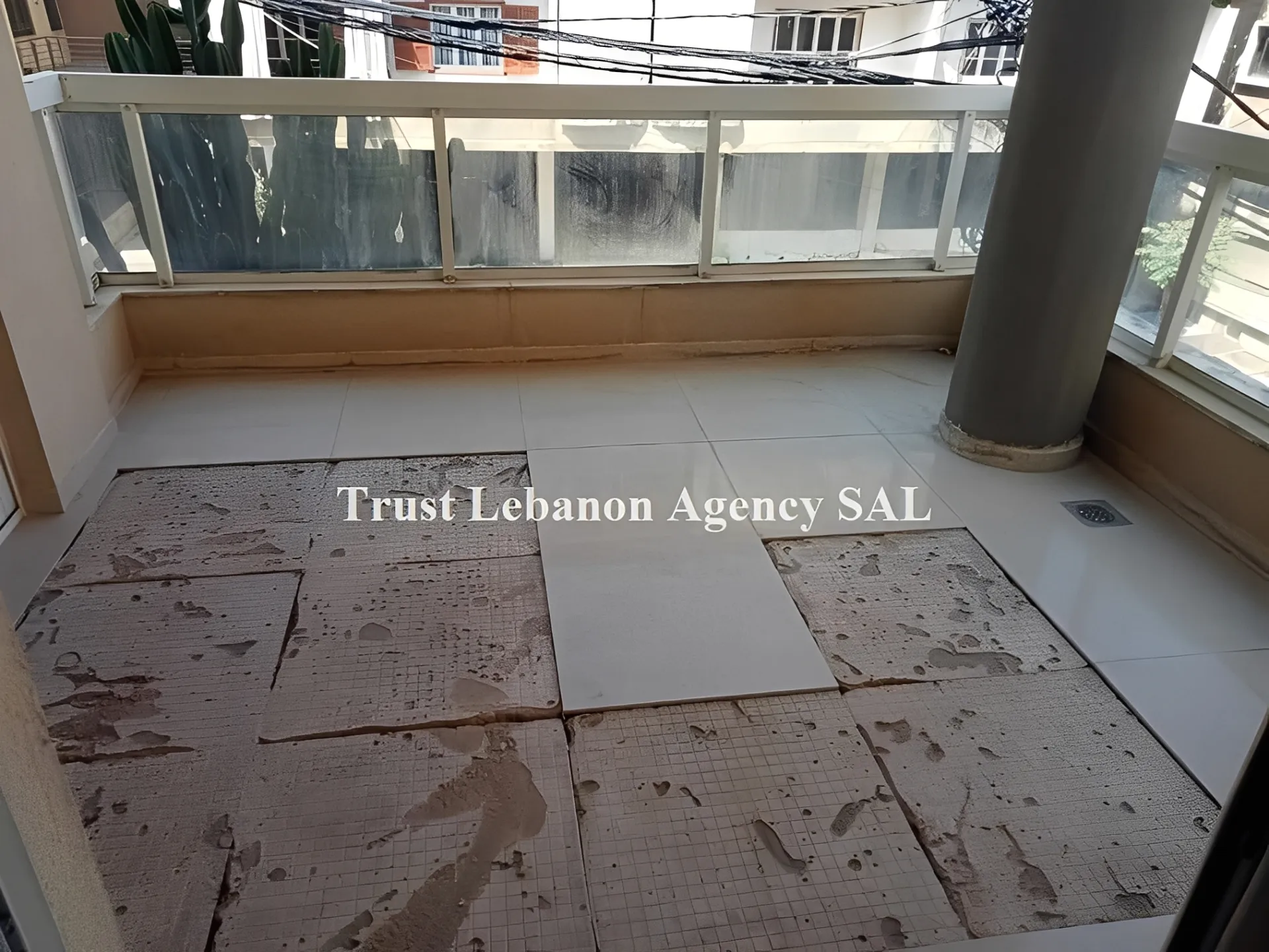 Apartment for Sale in Baabda - 3 bed, 2 bath