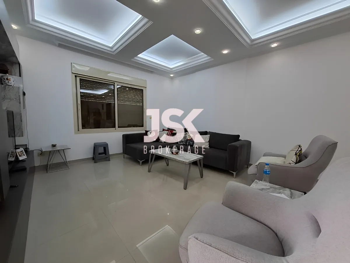 Duplex for Rent in Haret Sakher, Lebanon - 3 bed, 5 bath