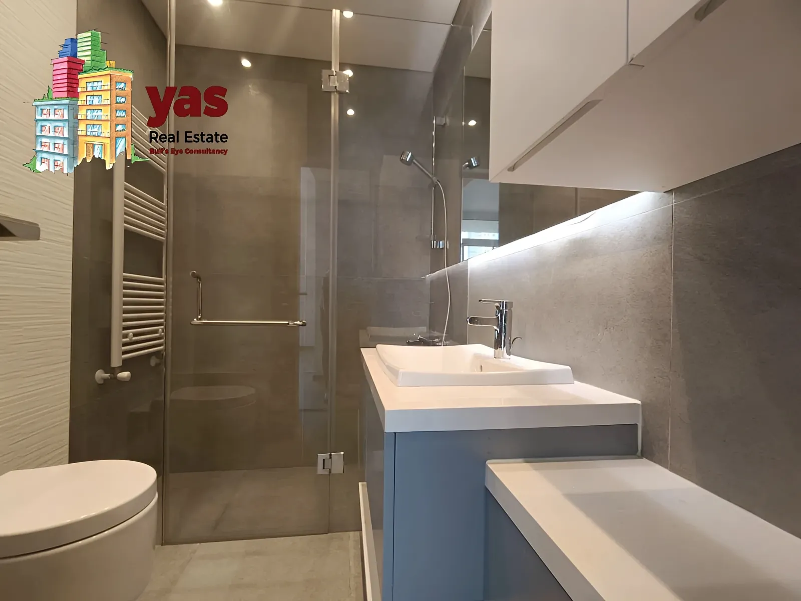 Apartment for Rent in Achrafieh, Sursock, Lebanon
