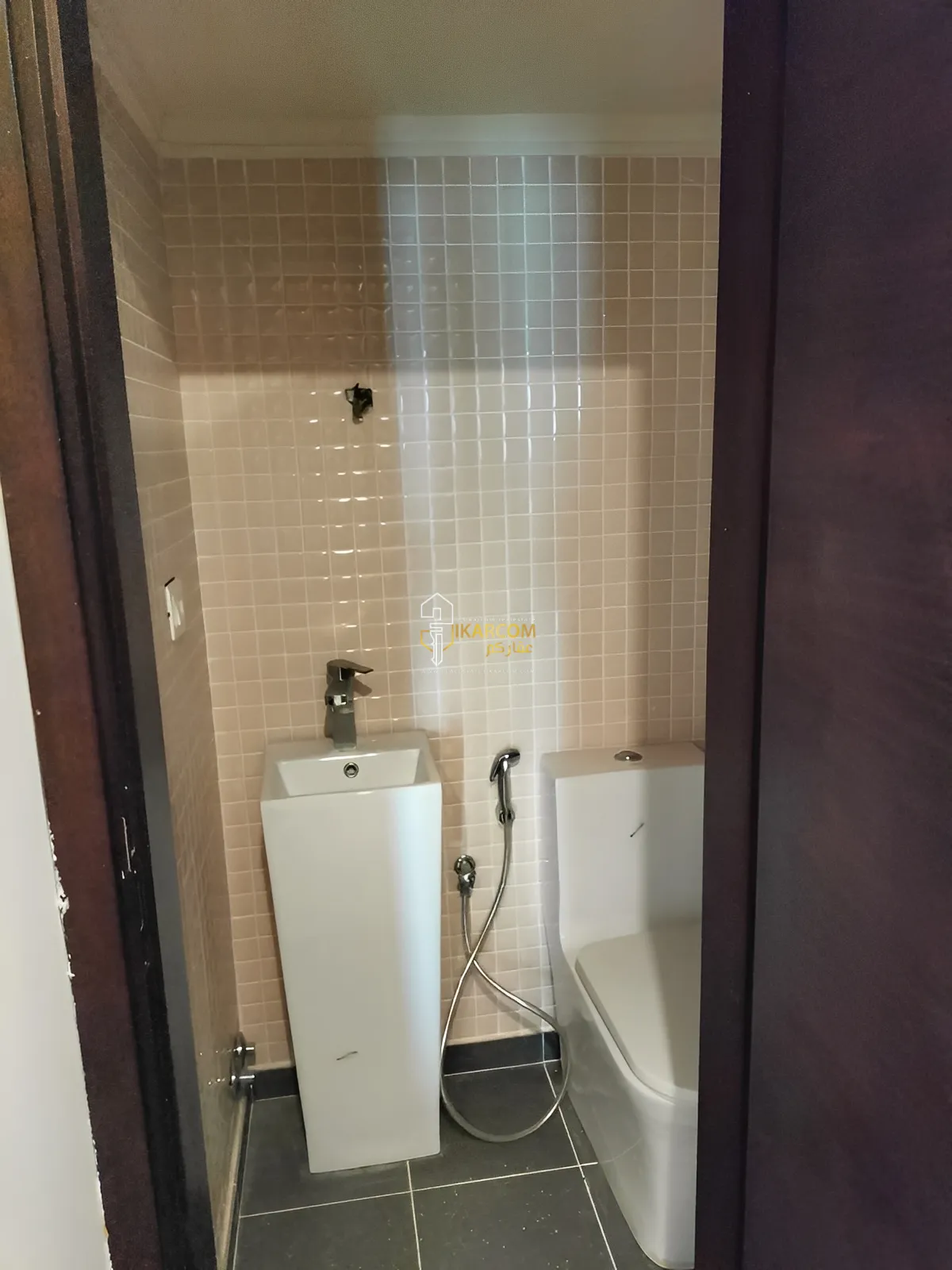 Apartment for sale in Sahel Aalma