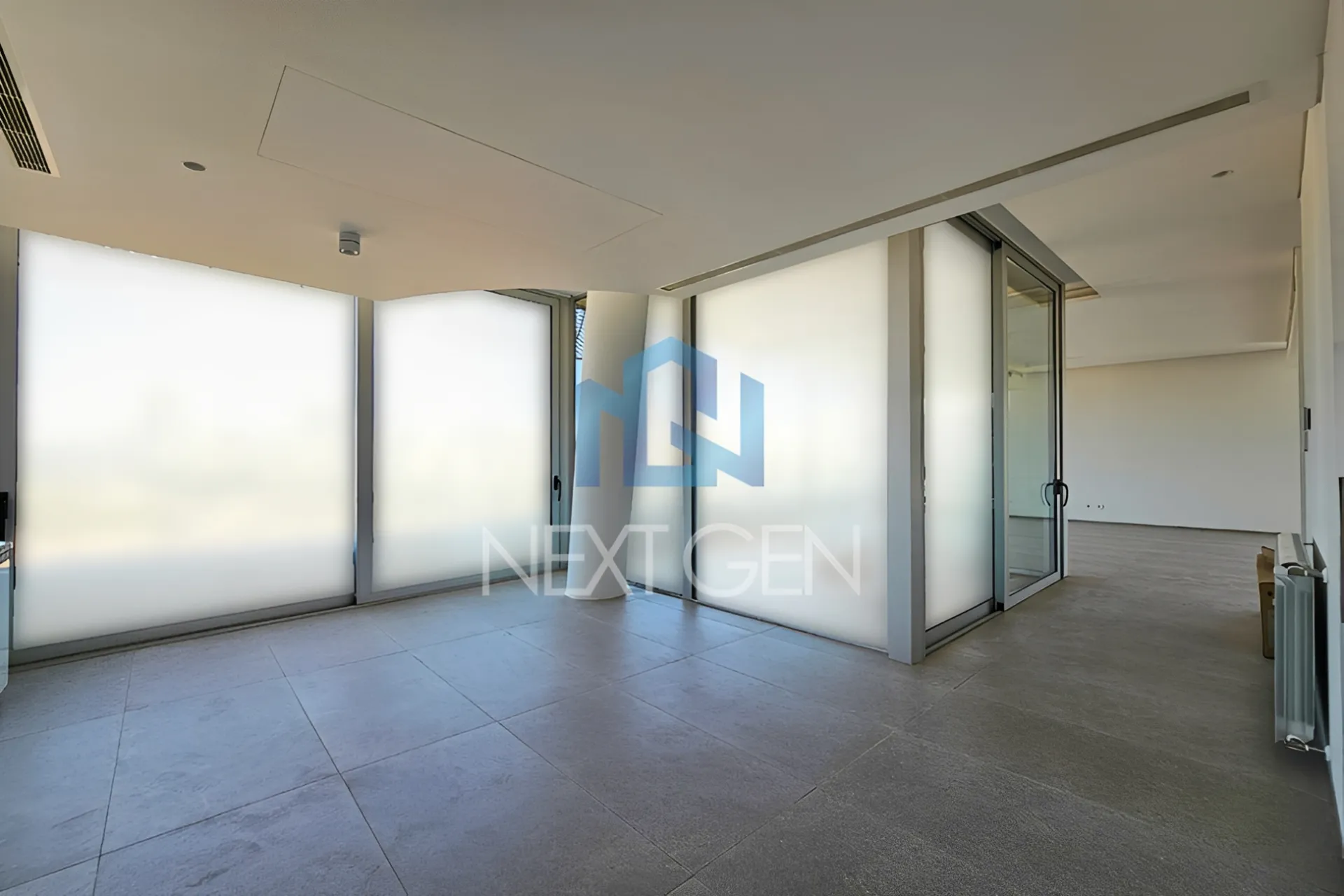Apartment for rent in Achrafieh, Beirut, Lebanon
