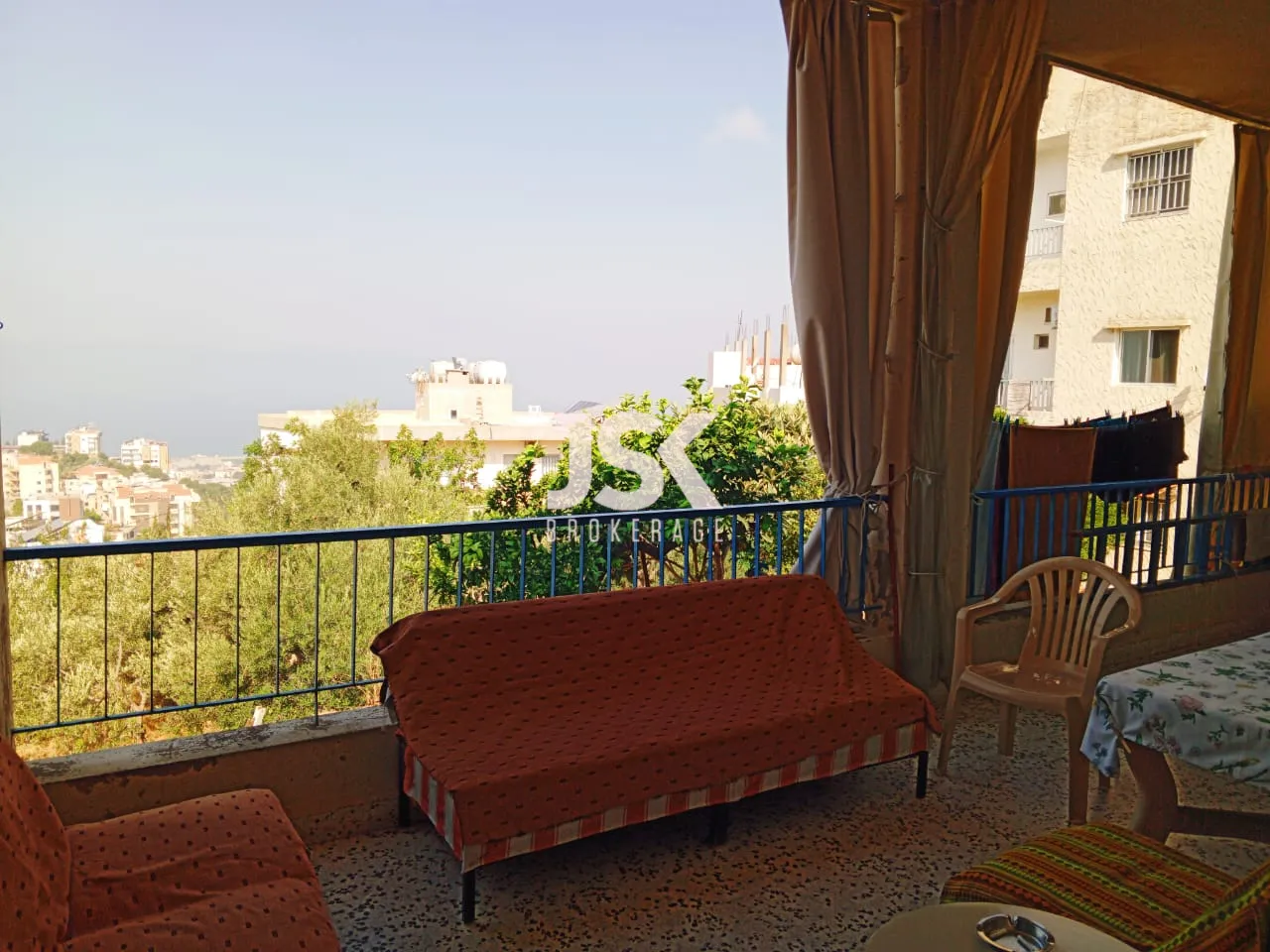 Villa for Sale in Byblos