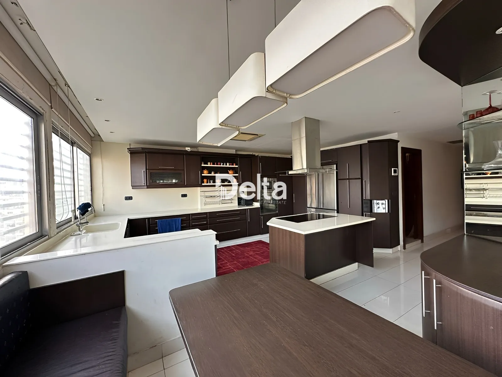Residential in Kraytem, beirut, lebanon