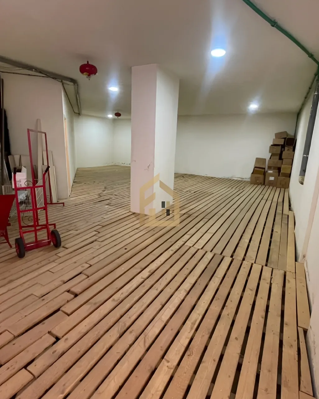 Warehouse for rent in Ajaltoun, Lebanon