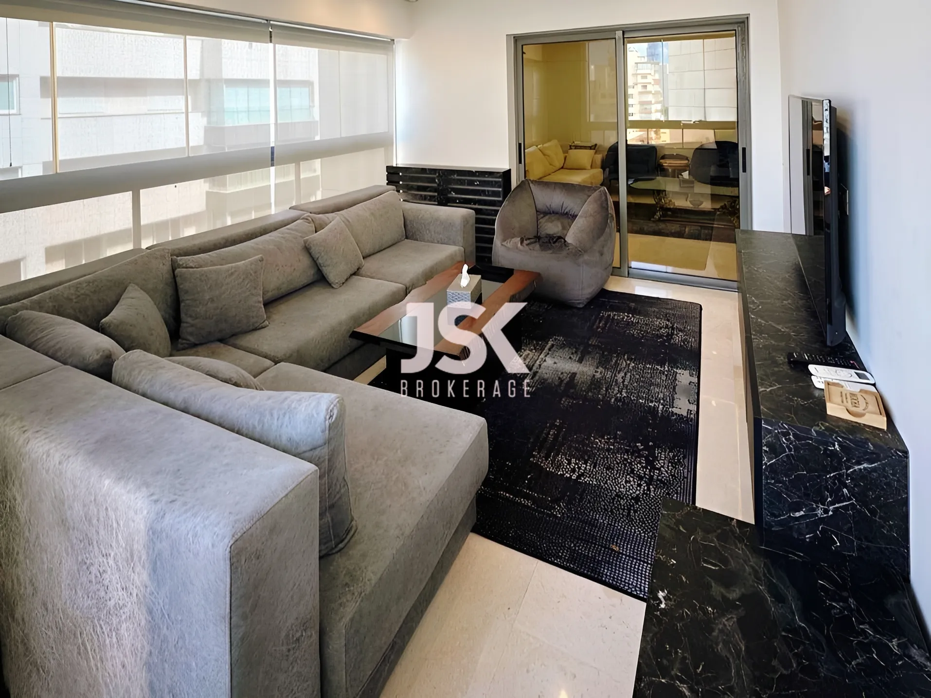Apartment for Sale in Achrafieh