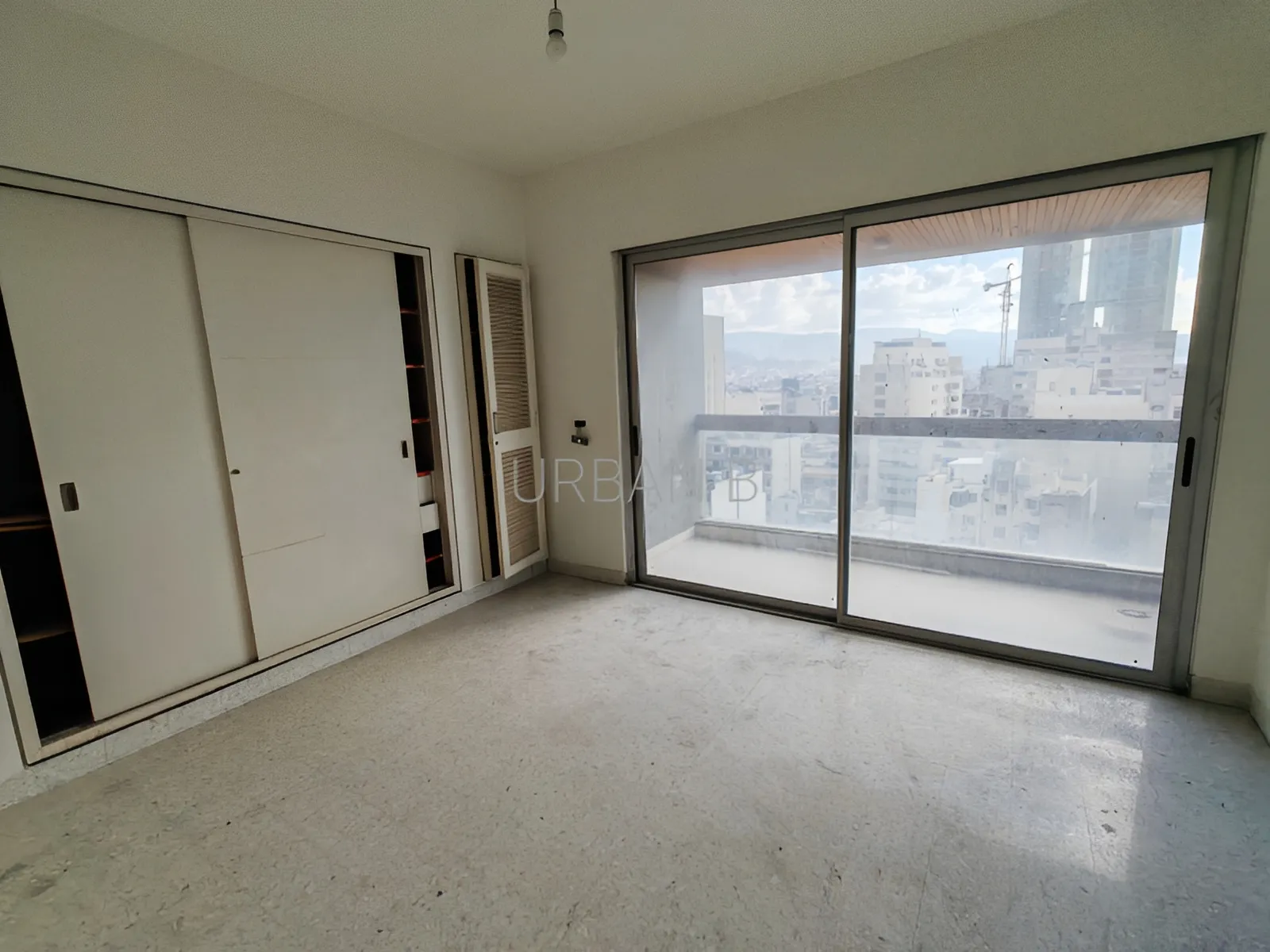 Commercial in Achrafieh, beirut, lebanon