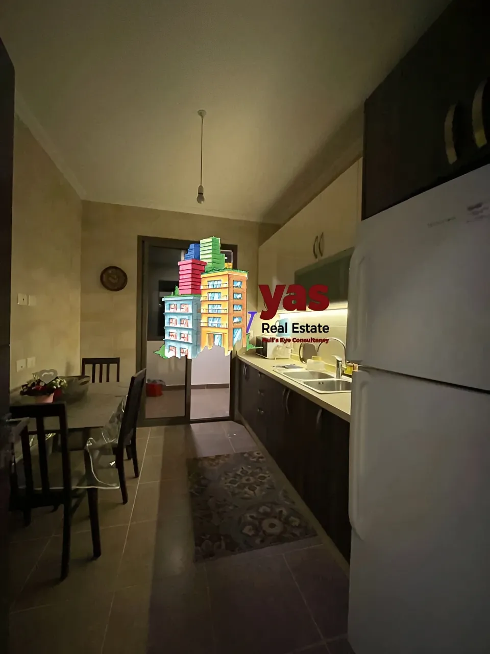 Apartment for Sale in Achrafieh