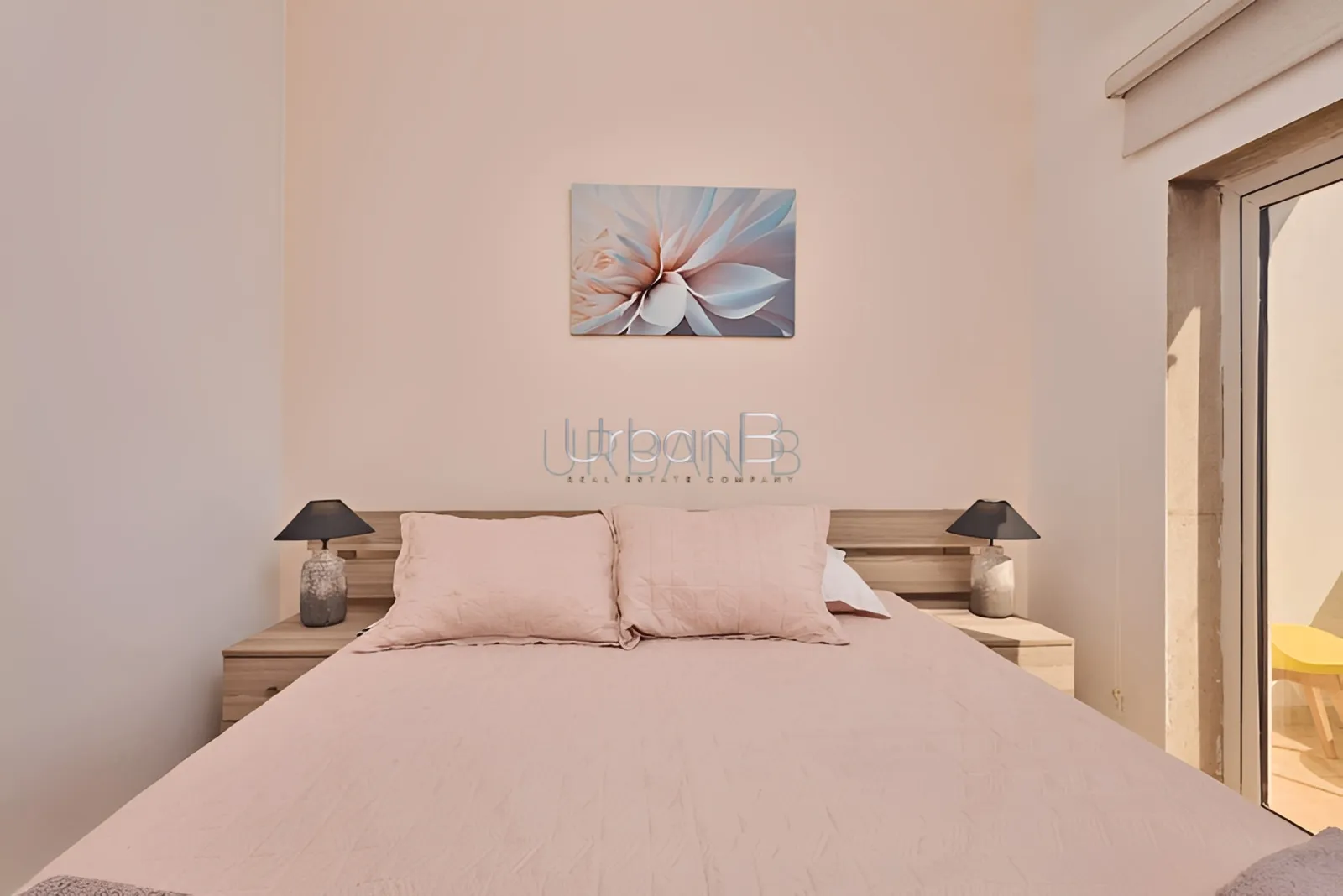 Apartment for Rent in Mar Mikhael, Beirut, Lebanon