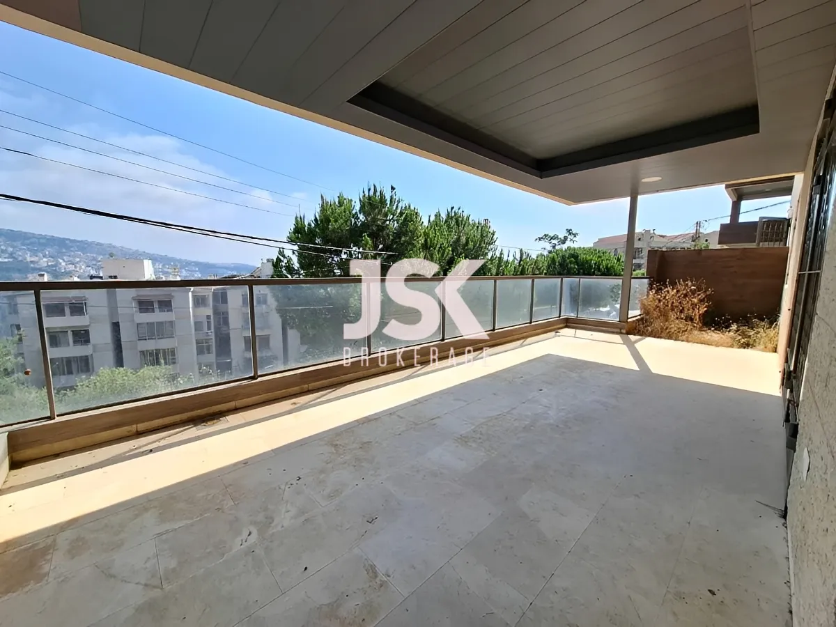 Apartment for Sale in Jeita, Lebanon