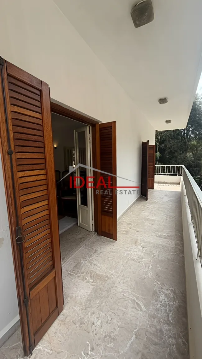 Apartment for sale in Sehayleh