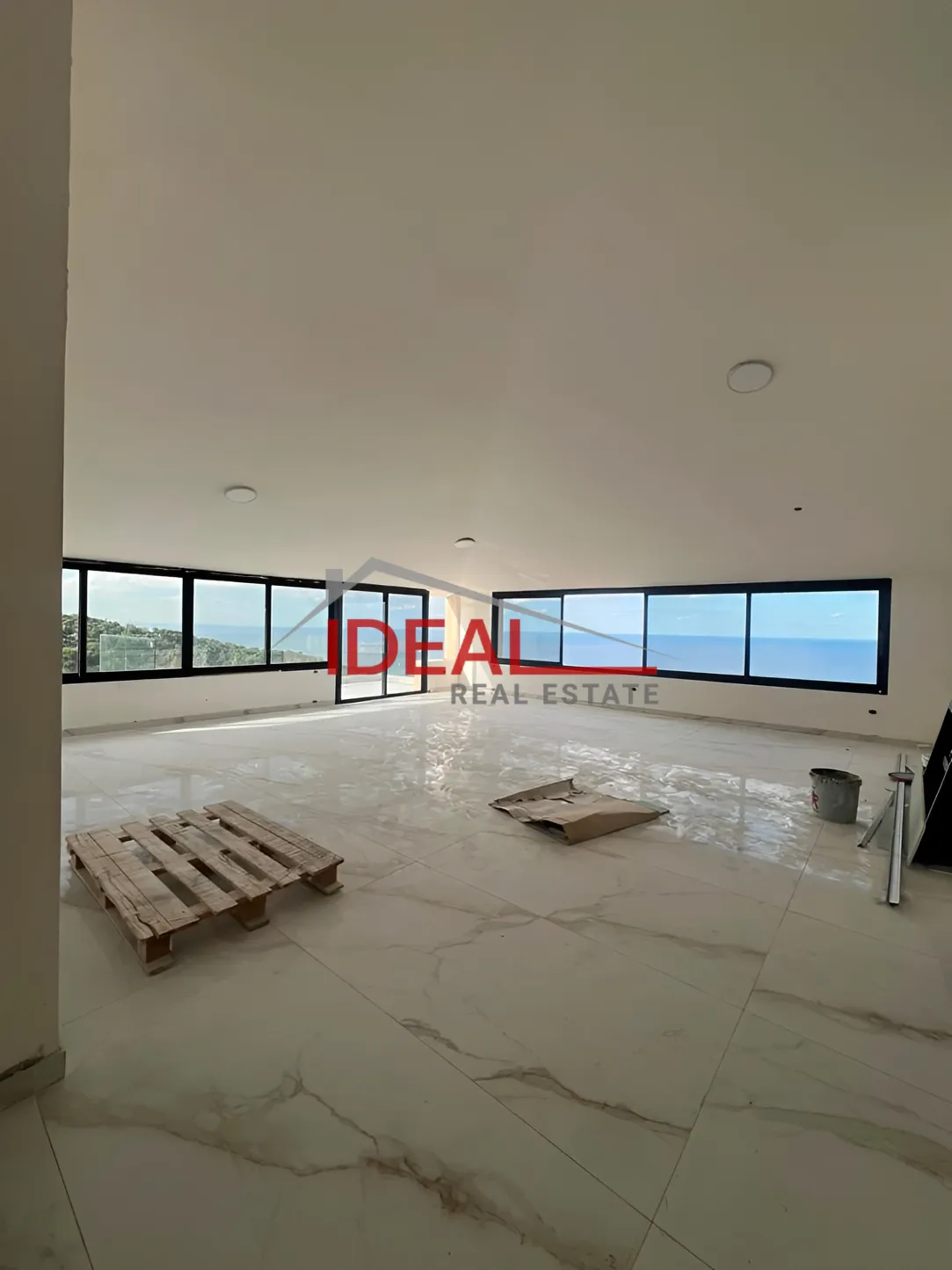 Apartment for sale in Halat