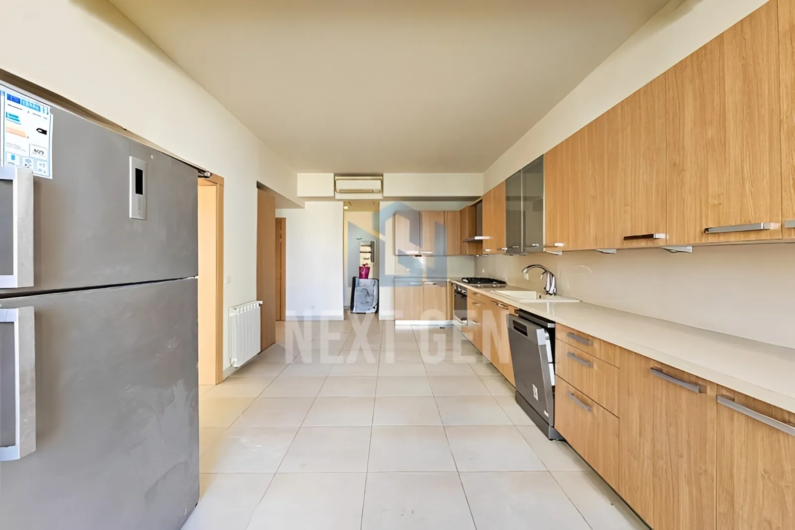 Apartment for Rent in Achrafieh