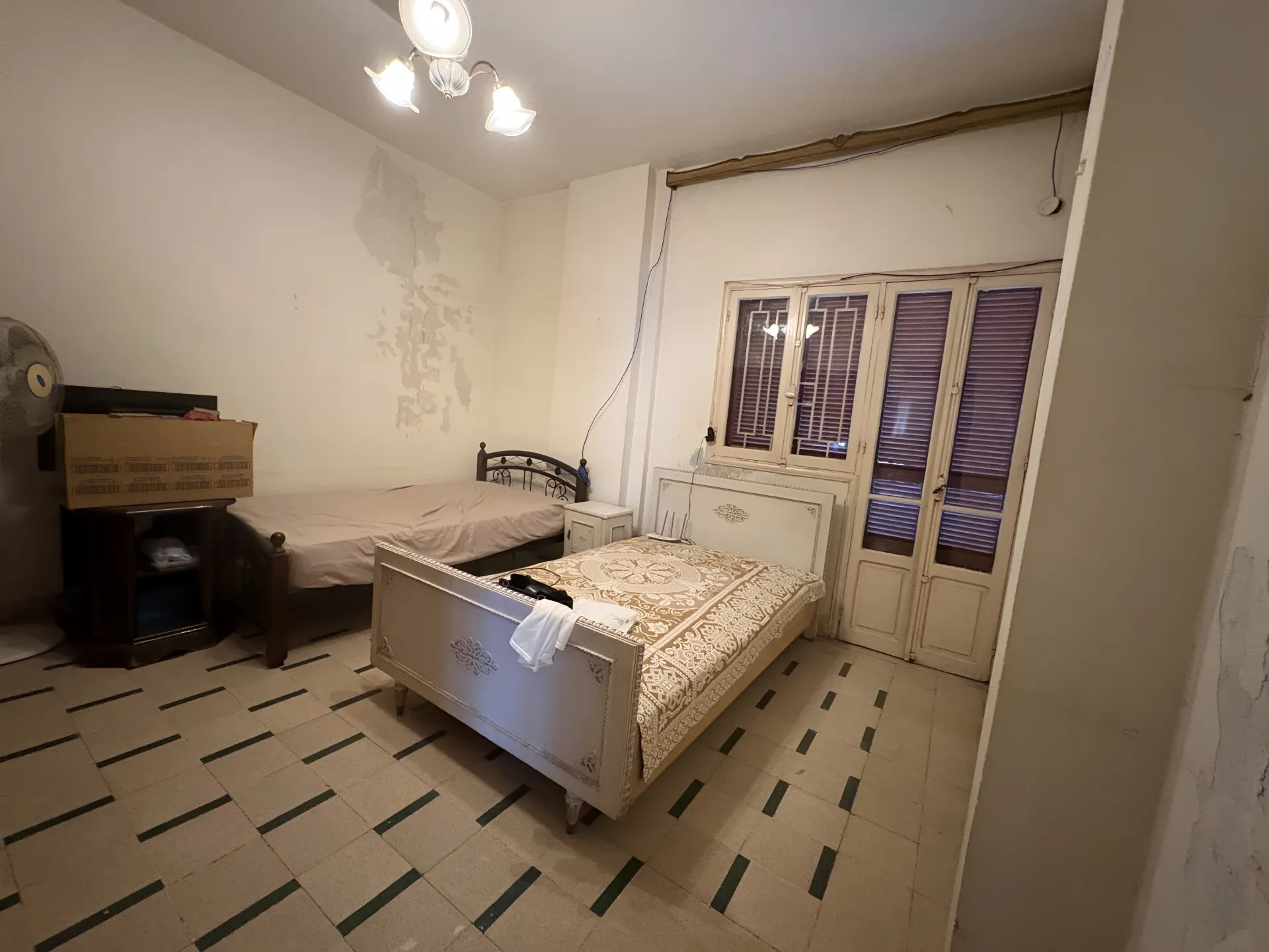 Apartment for sale in Aicha bakkar, beirut, lebanon