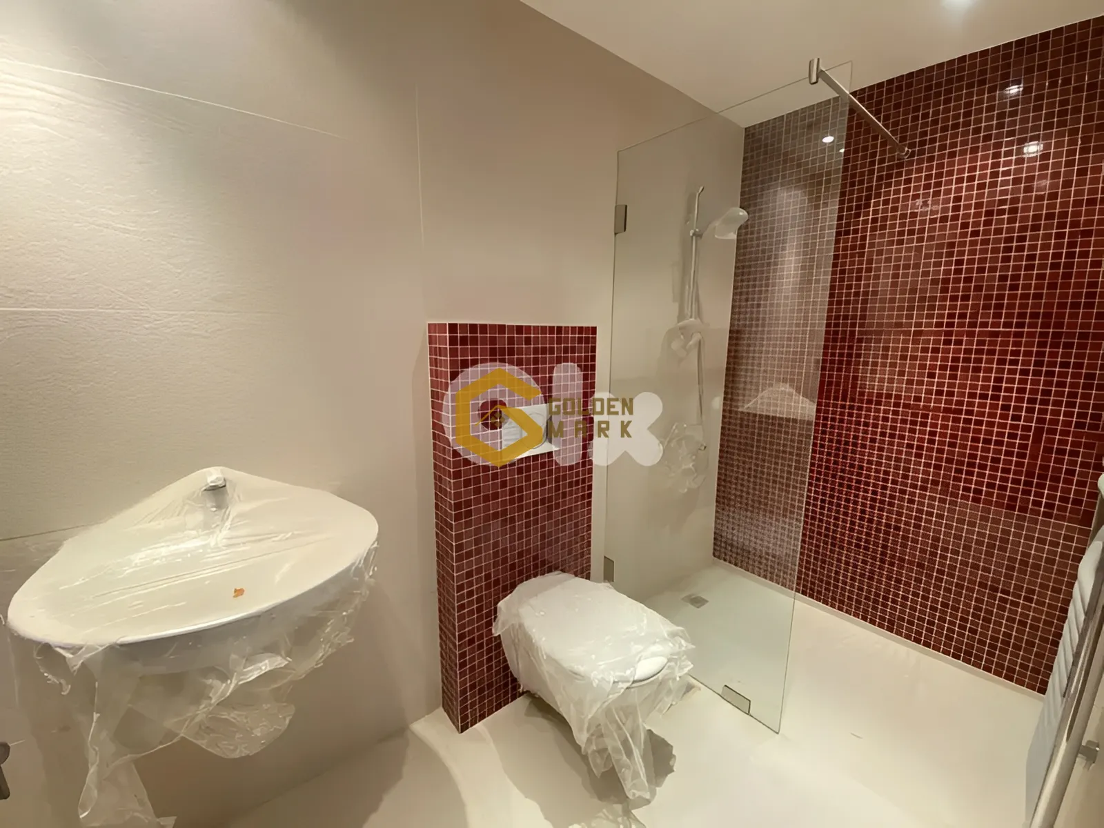 Apartment for Sale in Sahel Aalma