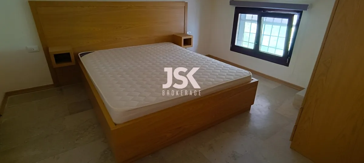 Triplex for Sale in Faqra, Lebanon