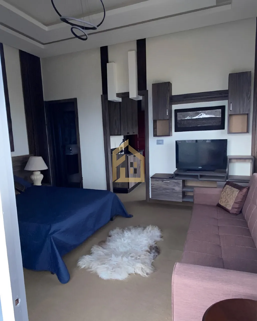 Studio for rent in Qlayaat, Lebanon - 1 bed, 1 bath