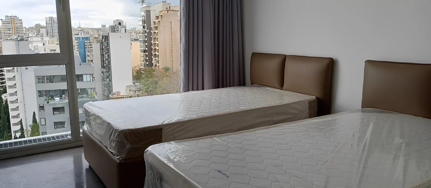 Apartment for Sale in Achrafieh, Beirut, Lebanon
