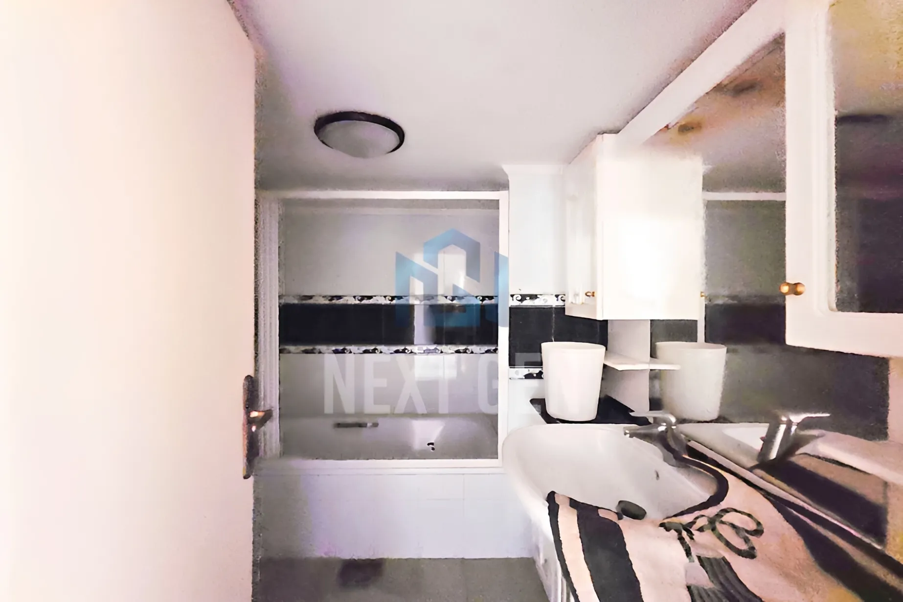 Apartment for rent in Ain El Tineh, Beirut, Lebanon