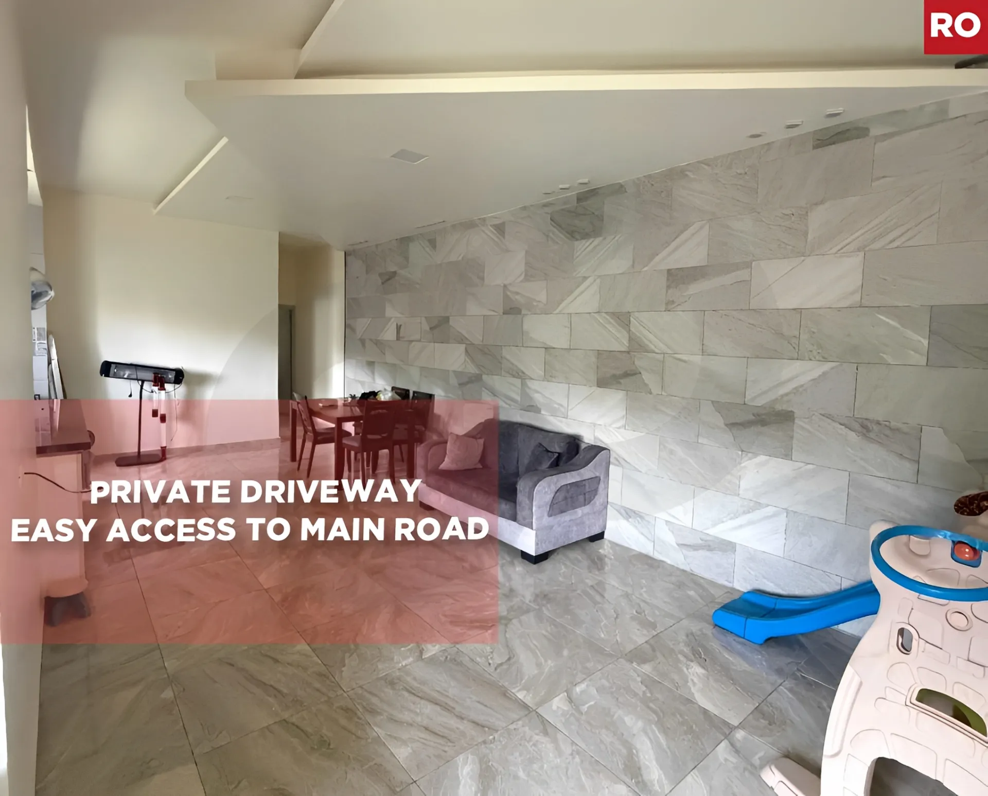 Apartment for Sale in Bchamoun, Lebanon