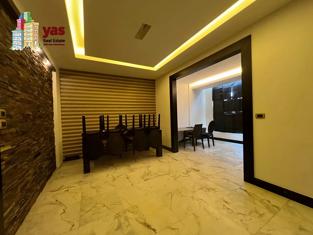 Apartment for Sale in Kaslik - 2 bed, 3 bath