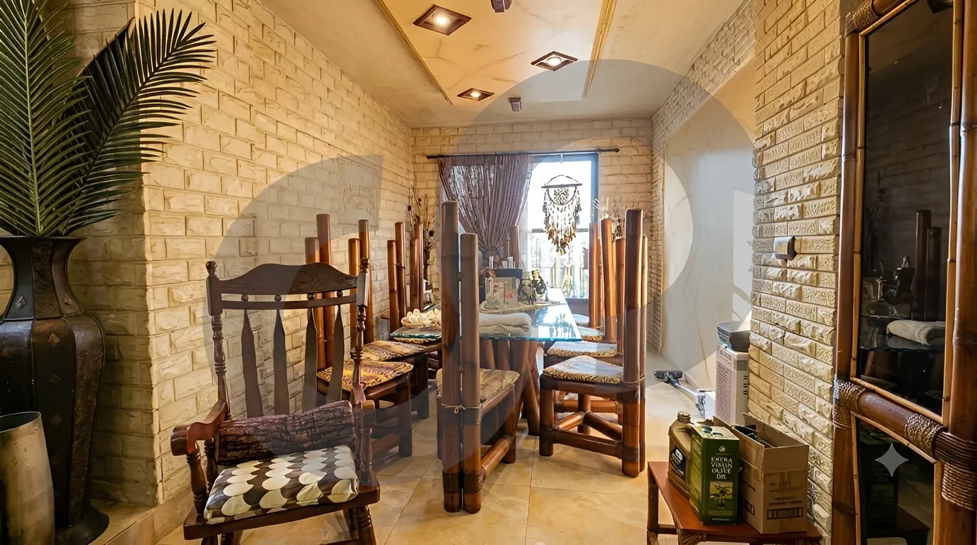 Apartment for Sale in Beit El Chaar - 2 bed, 3 bath