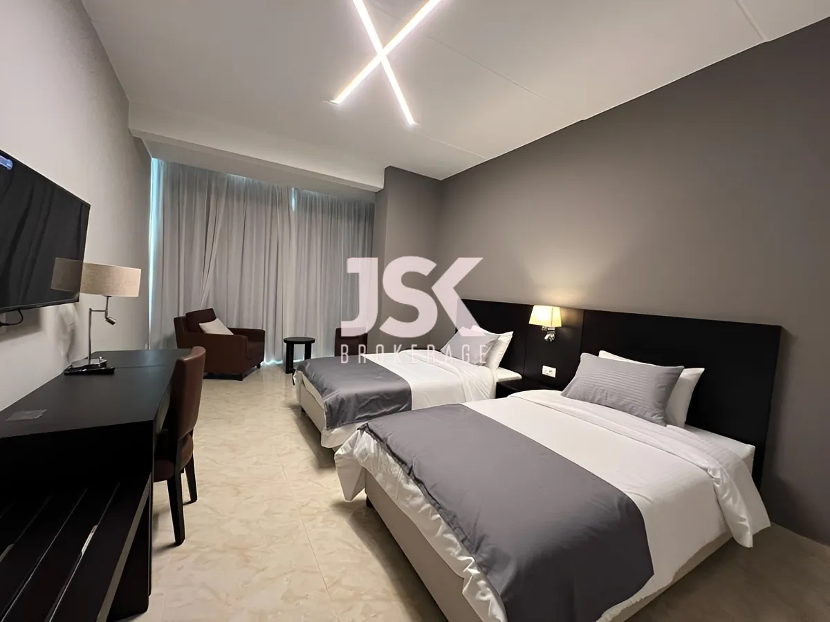Apartment for Rent in Byblos, Lebanon