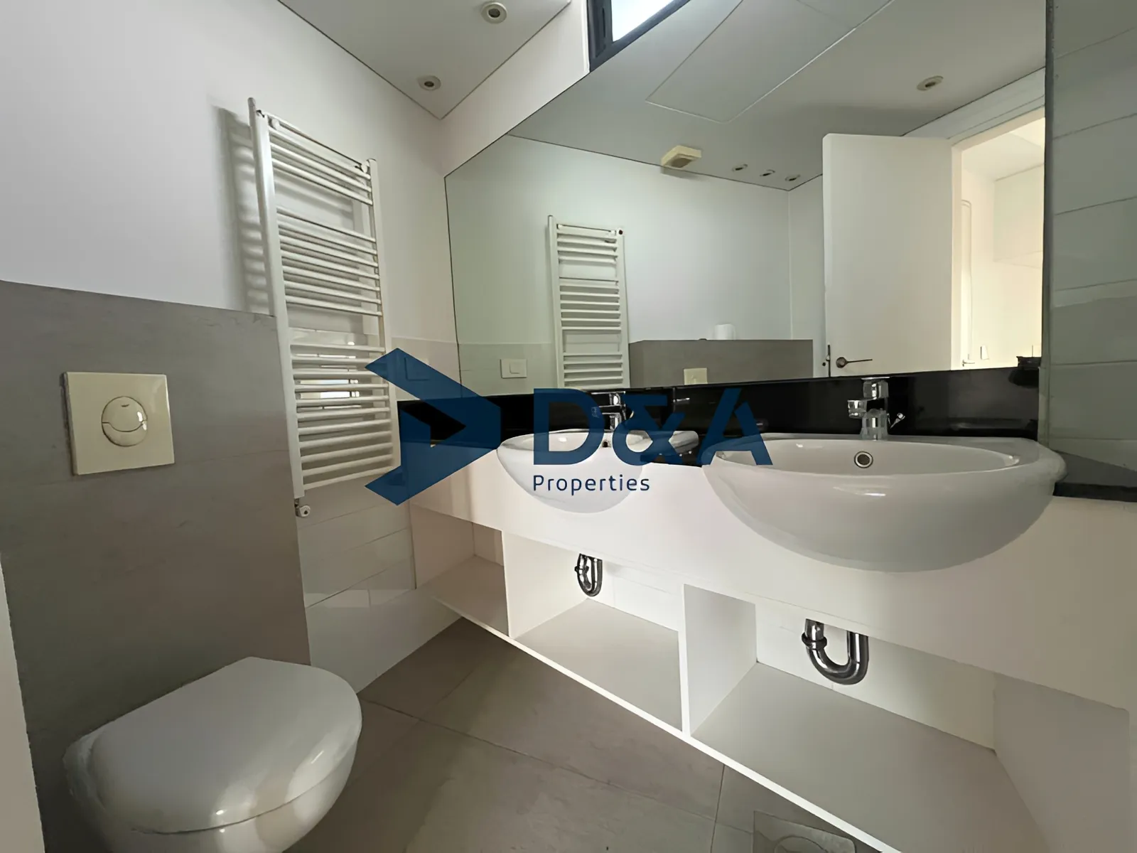 Duplex for Rent in Sassine