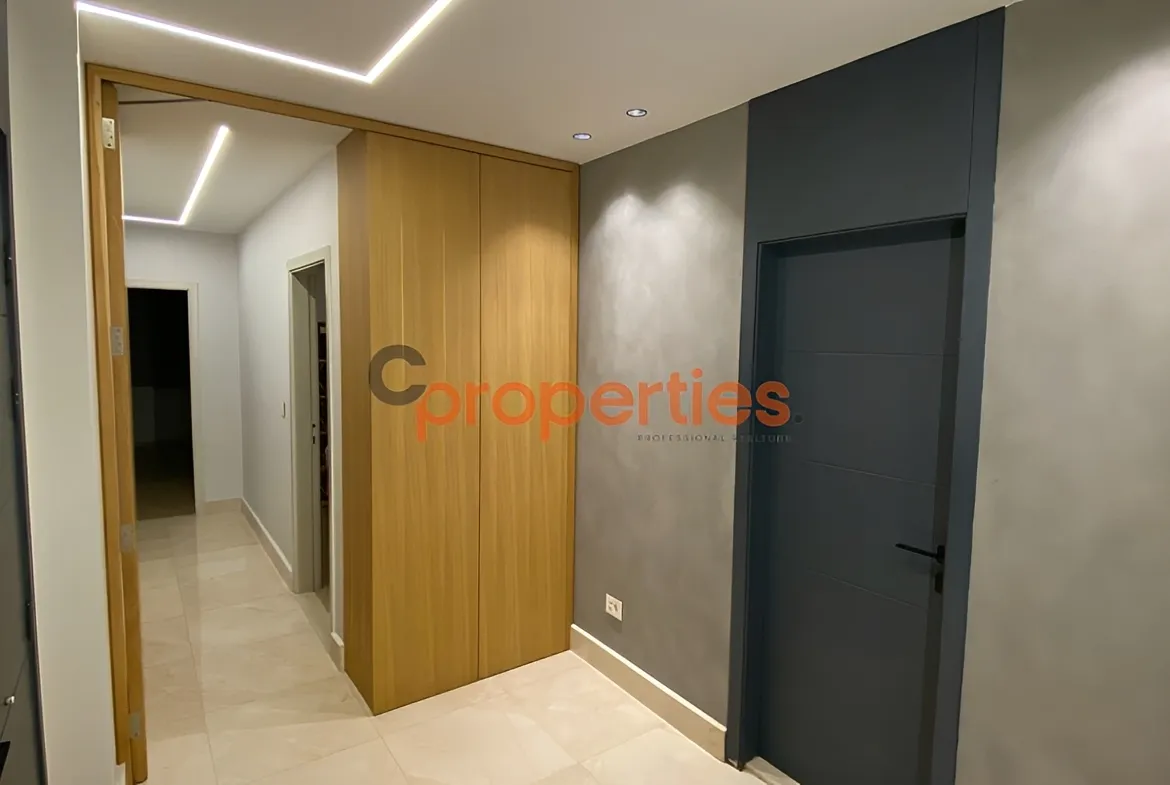 Apartment for Sale in Geitawi
