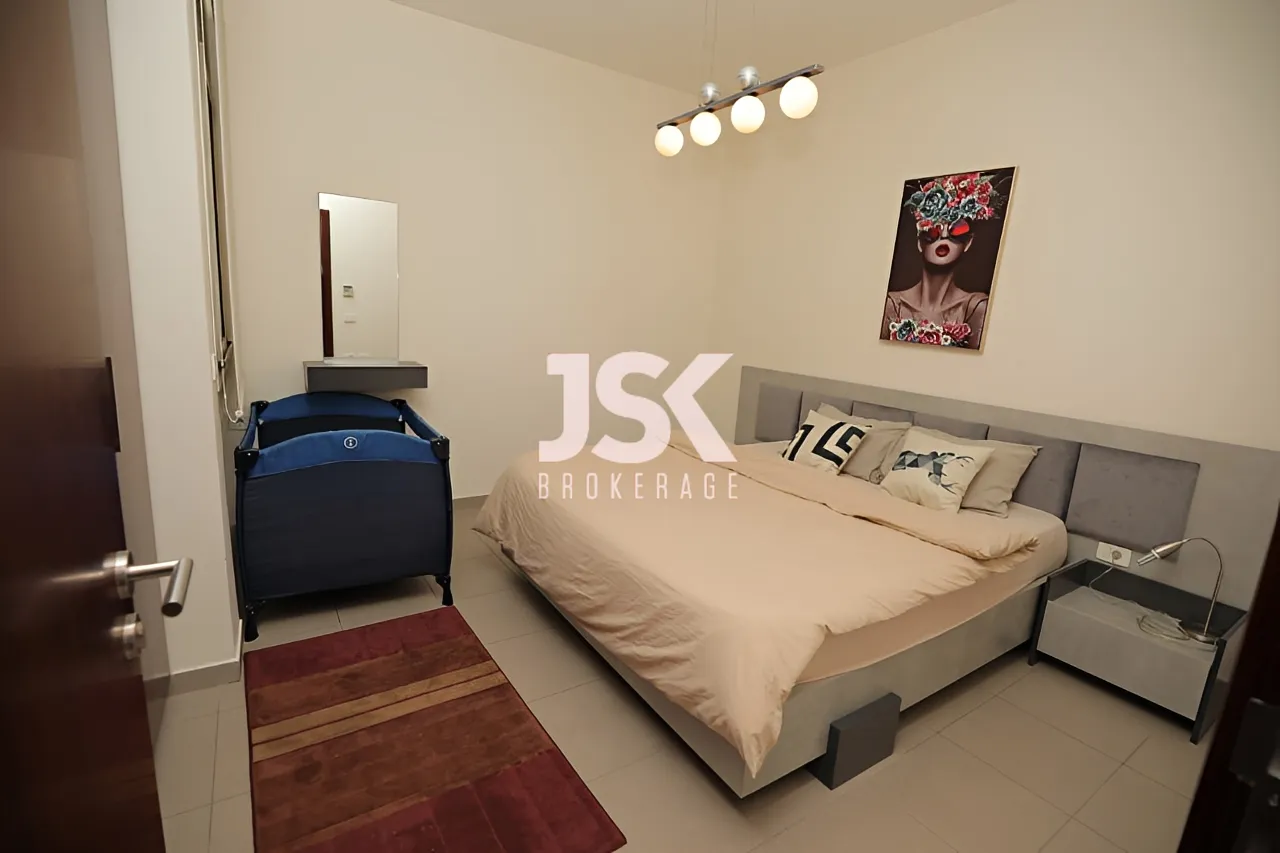 Apartment for Rent in Ras Beirut