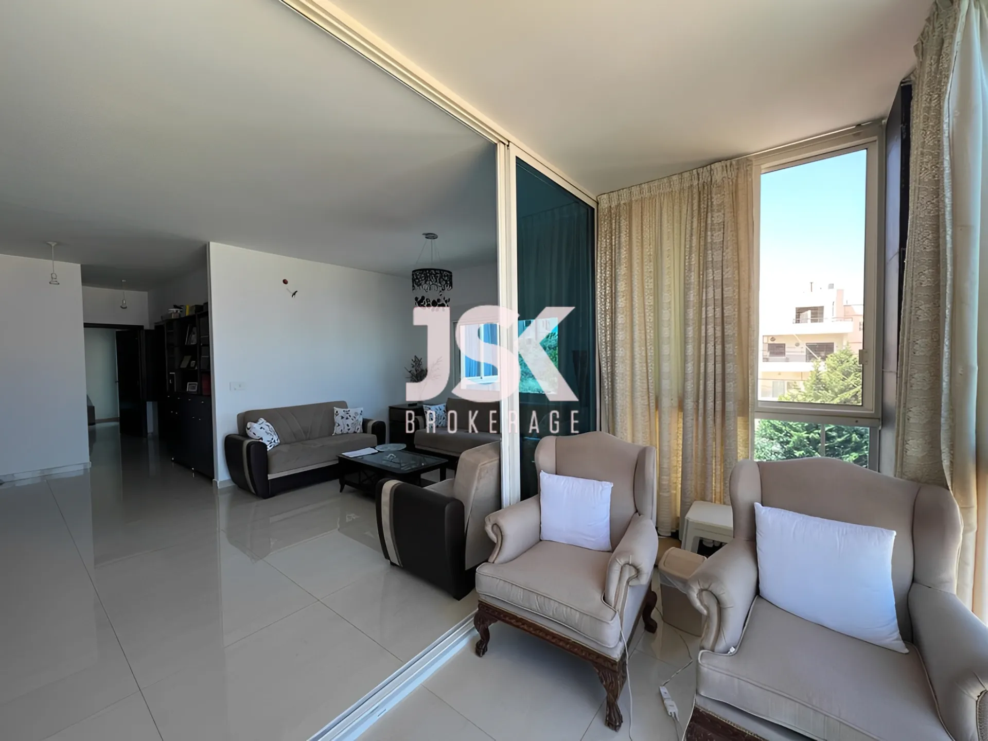 Apartment for Sale in Blat, Lebanon