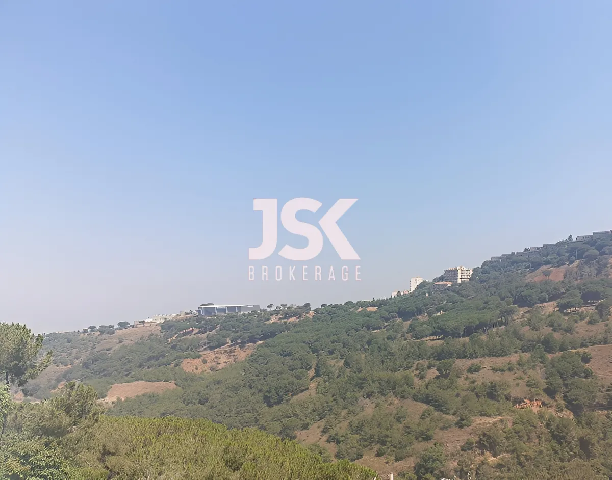 Duplex for Sale in Mansourieh, Lebanon - 2 bed, 3 bath