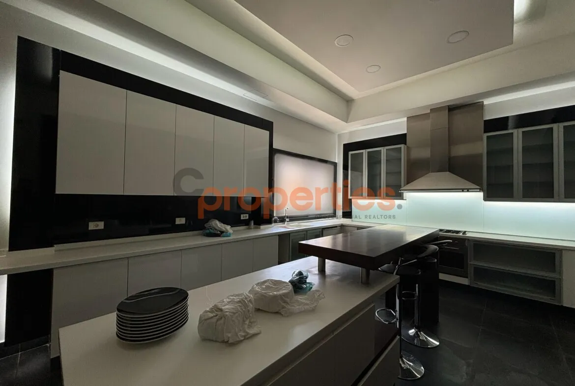 Apartment for Sale in Achrafieh
