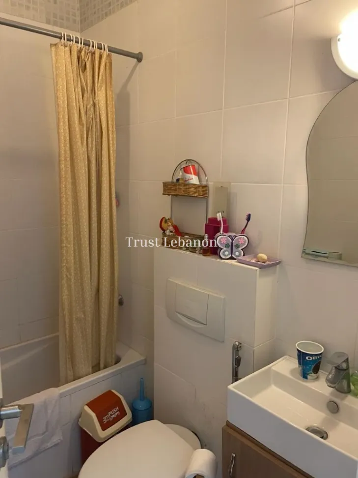 Apartment for rent in Badaro, Beirut, Lebanon