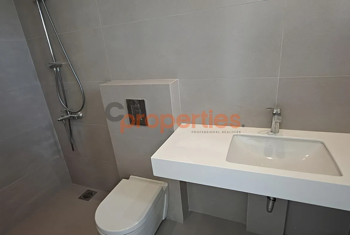 Apartment for Sale in Achrafieh