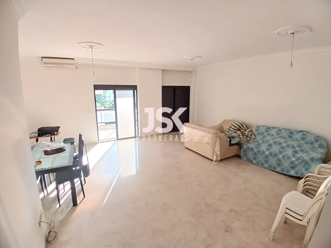 Apartment for Sale in Jal El Dib