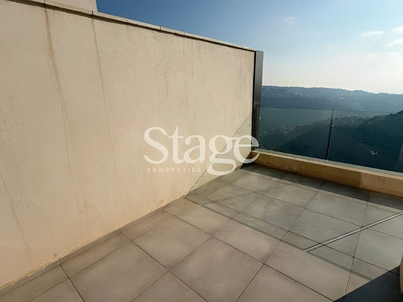 Duplex for sale in Montiverdi, Lebanon