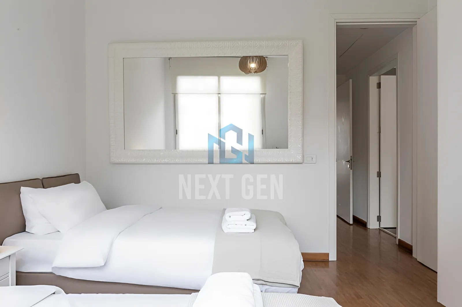Apartment for sale in Achrafieh