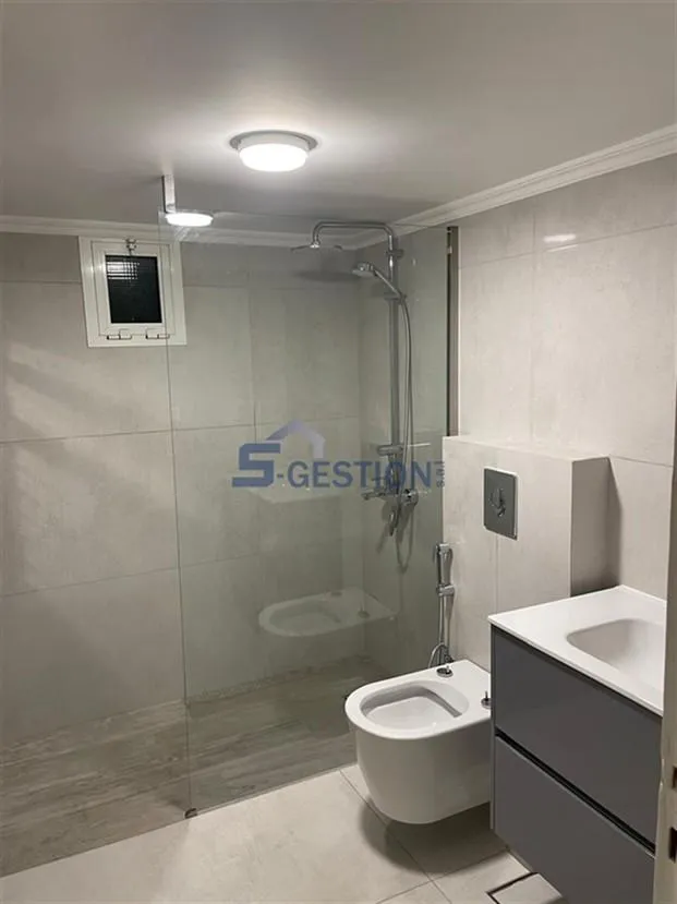 Apartment for Sale in Bsharri