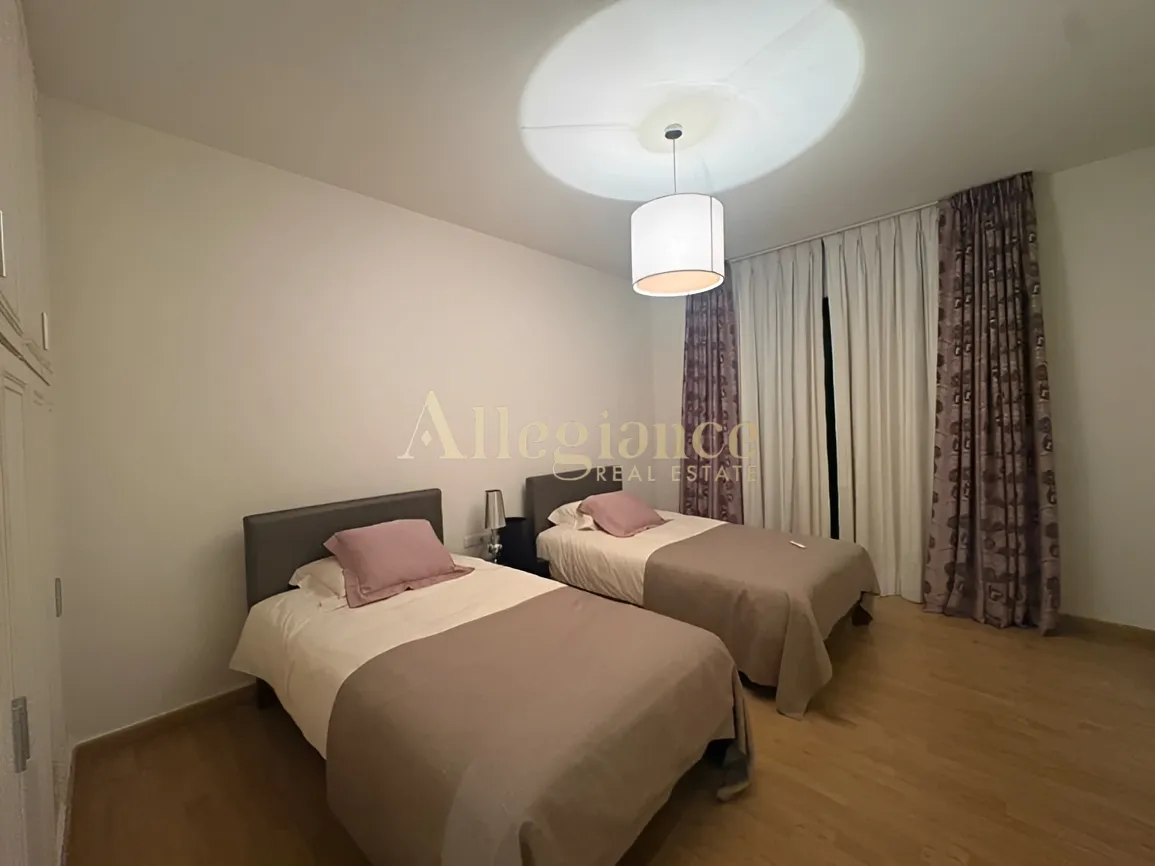 Apartment for sale in Beirut