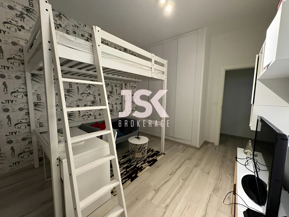 Apartment for Sale in Mansourieh, Lebanon