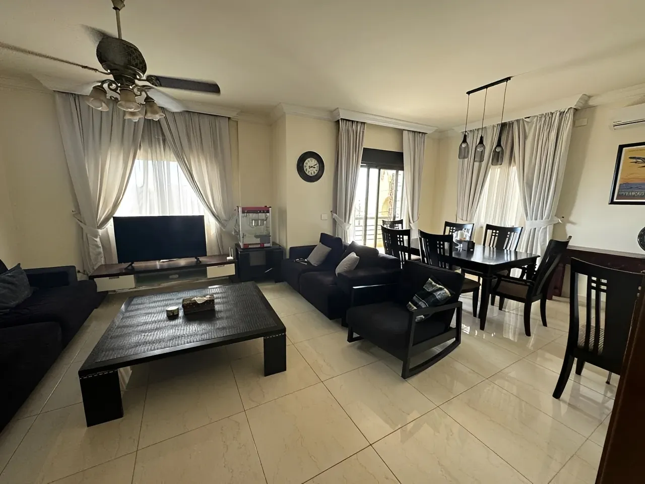 Apartment for Sale in Batroun