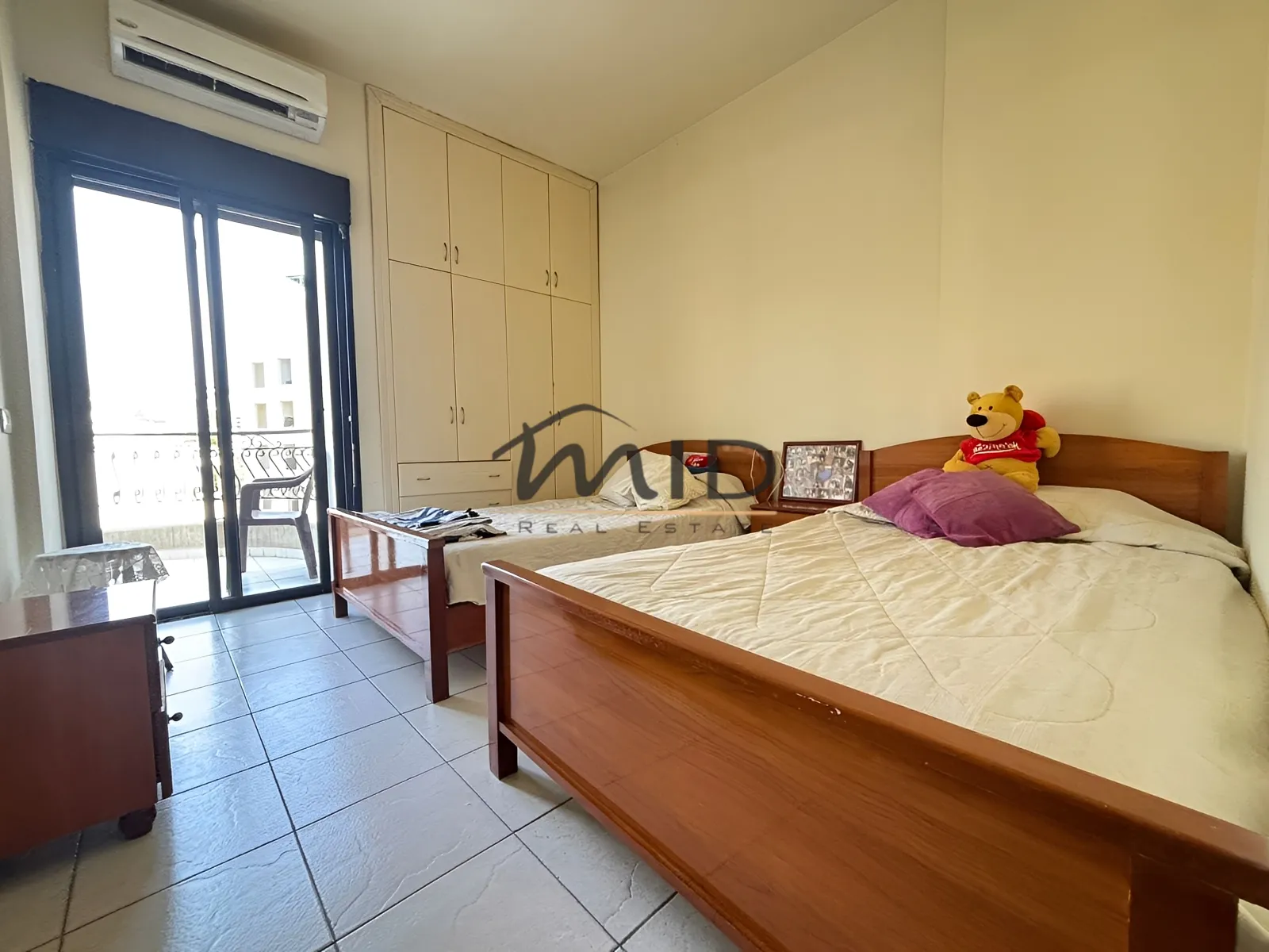 Apartment for sale in Zouk mikael, lebanon