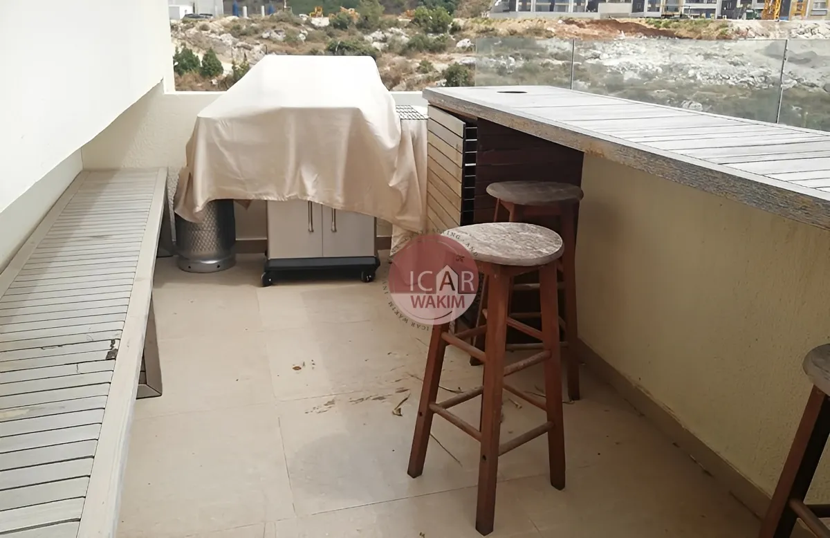 Duplex for Sale in Dbayeh - 3 bed, 4 bath