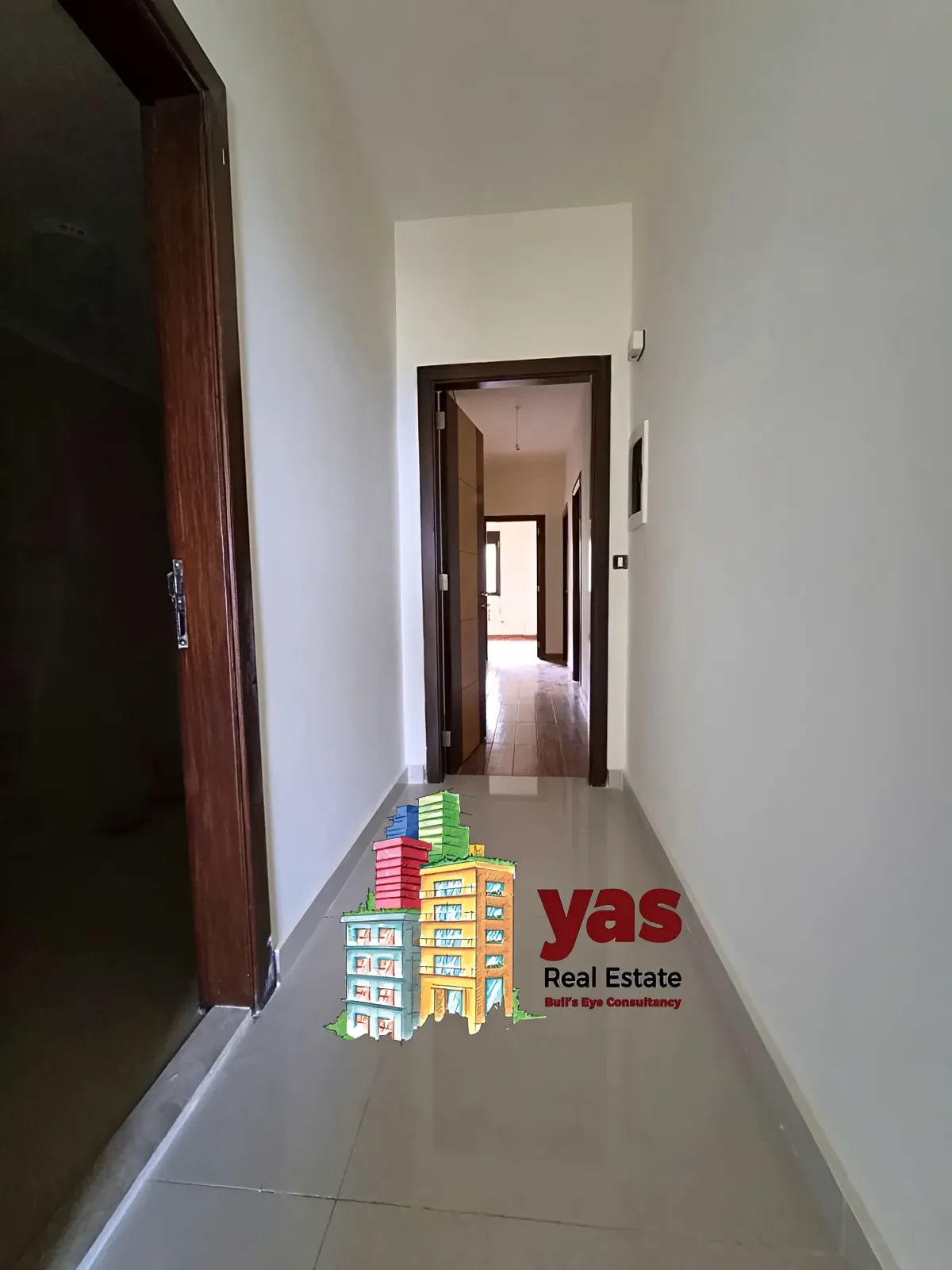 Apartment for Sale in Nahr Ibrahim