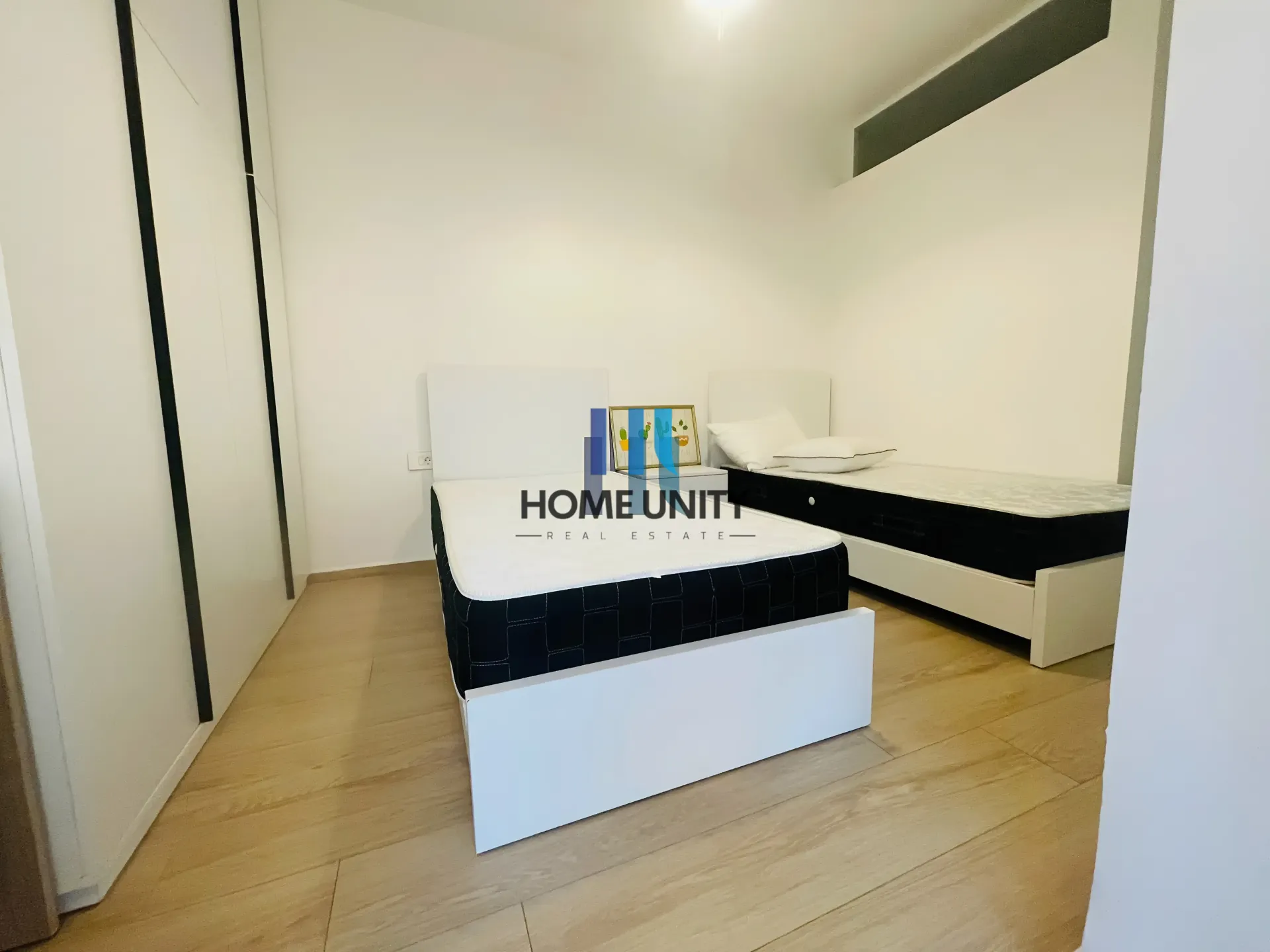 Apartment for Rent in Baabda