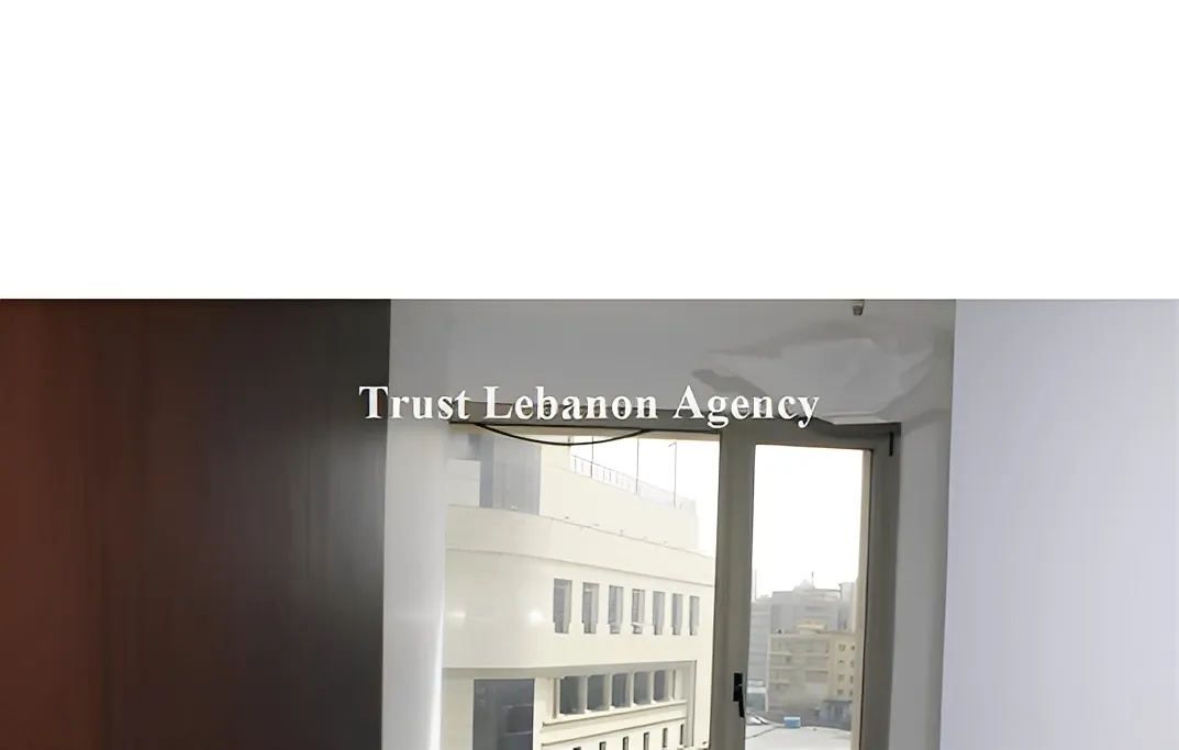 Office for sale in Beirut, Mathaf
