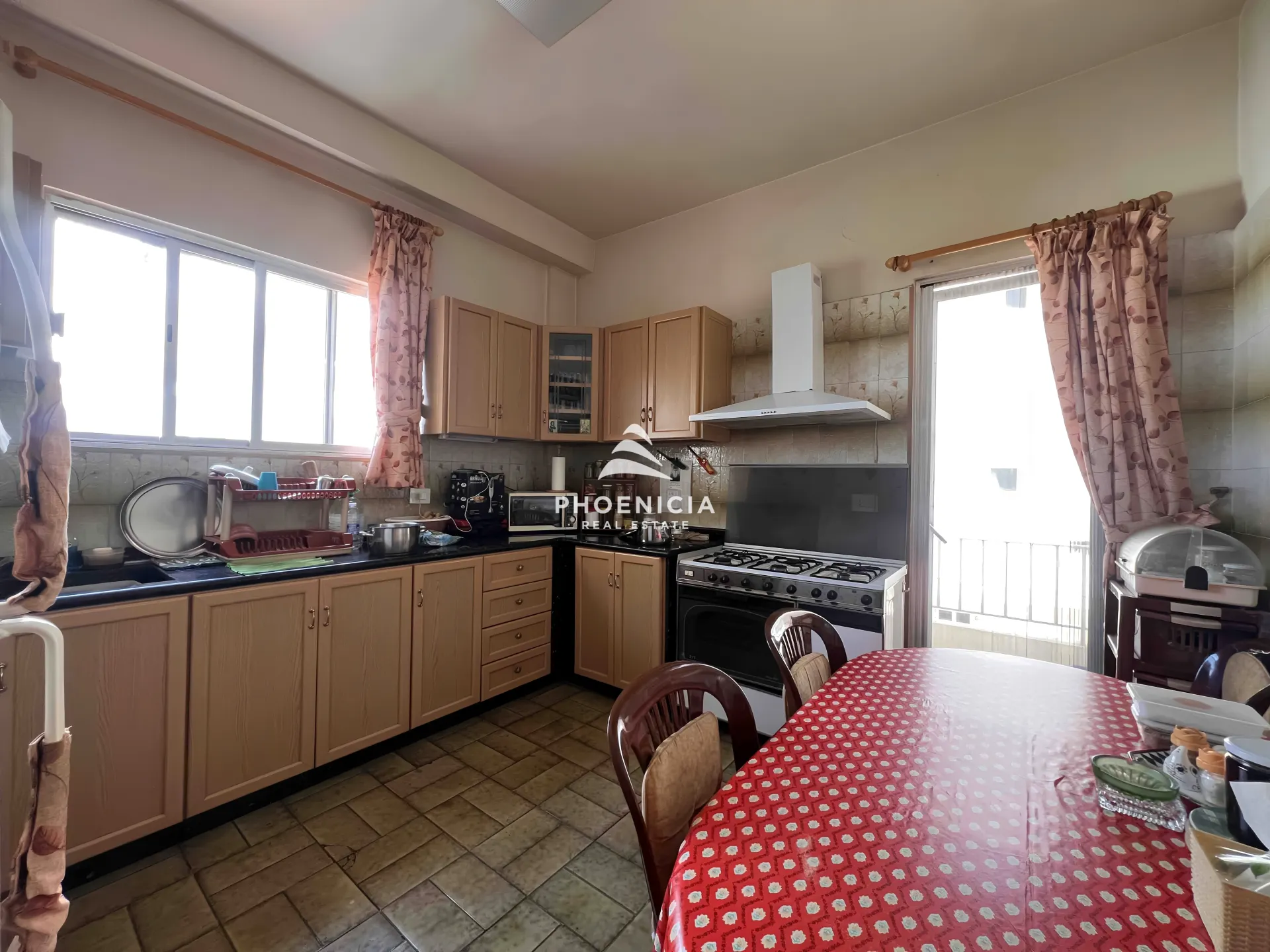 Apartment for Sale in Byblos